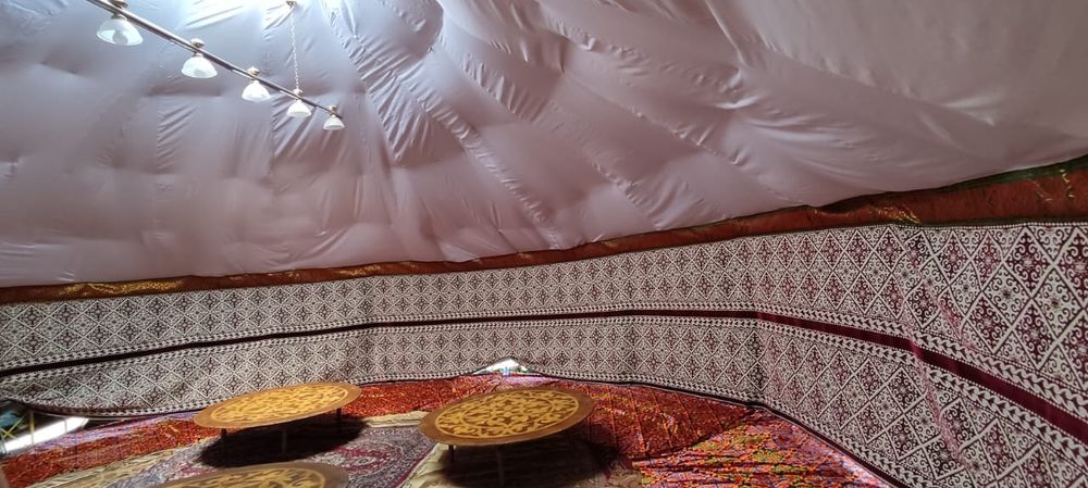 Продам юрту( киіз үй)