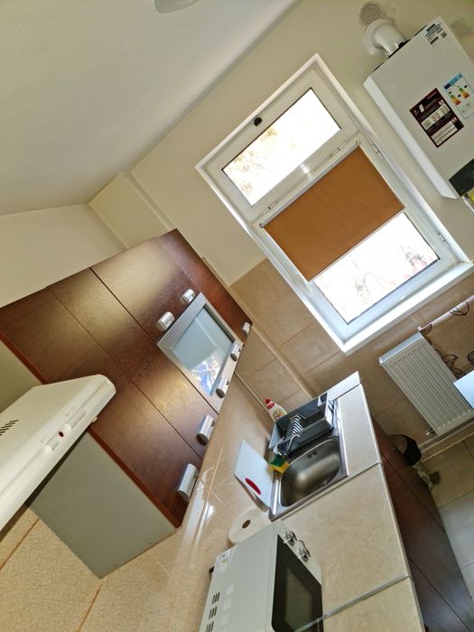 Apartament 2 camere regim hotelier