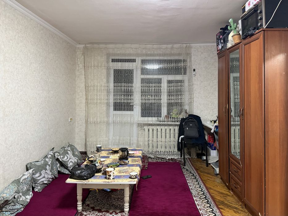 1 Комната 1/5/5 Лисунова, Армянские, Кадышева, Авиасозлар 4, Ипотека