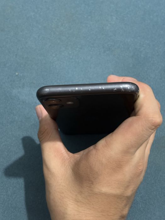 Iphone 11 128gb 73akb