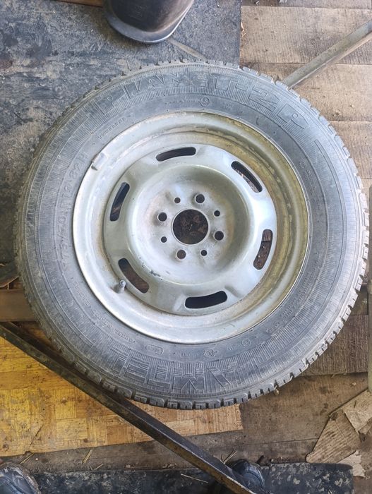 Продам резину р13 р14