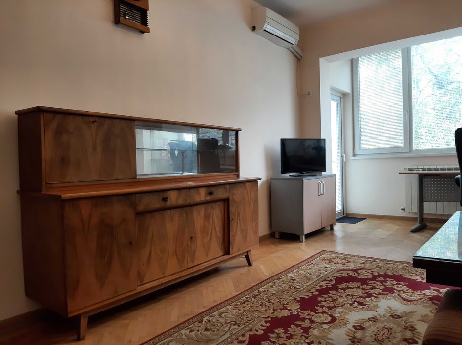 Дава се под наем Двустаен апартамент в София, Гео Милев - 67 кв.м за 612 € - Снимка #3