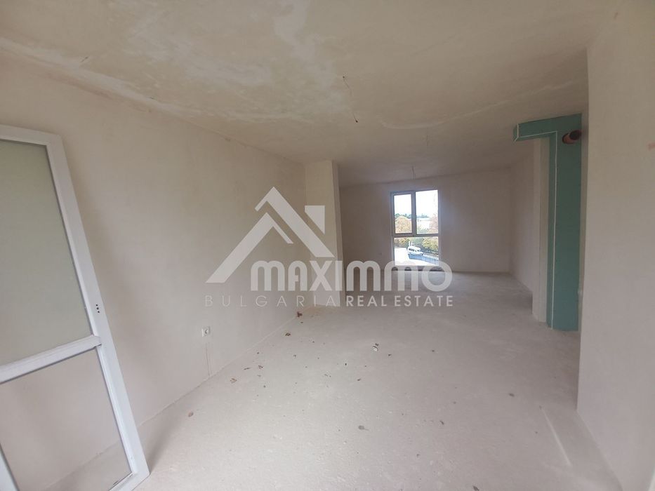 3-стаен в Кабакум до плажа на топ цена опция паркомясто