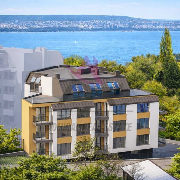 Атрактивна цена -двустаен -Галата