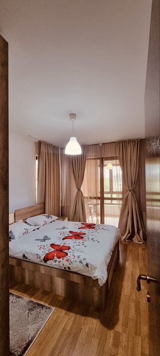 Inchiriez apartament 2 camere, foarte spatios cu loc de parcare in Fundeni( Dobroesti)