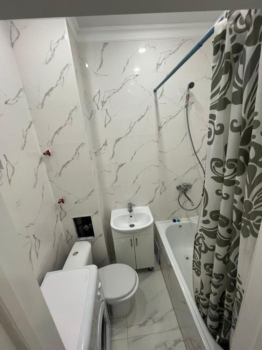 Продам однокомнатную квартиру