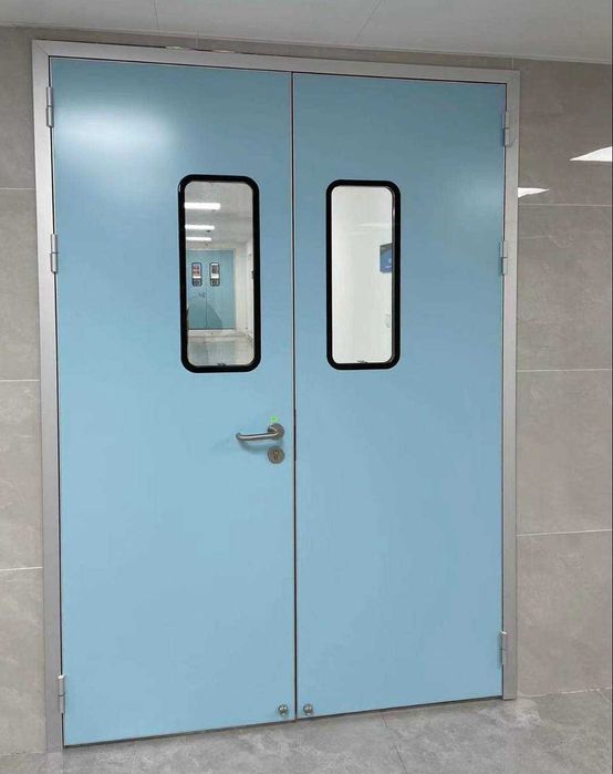 Юқори сифатли тиббий эшиклар , ешик , eshik ишлаб чикарувчидан