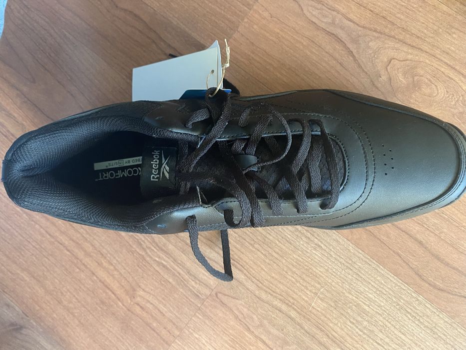 Чисто нови маратонки Reebok Work N Cushion 4.0