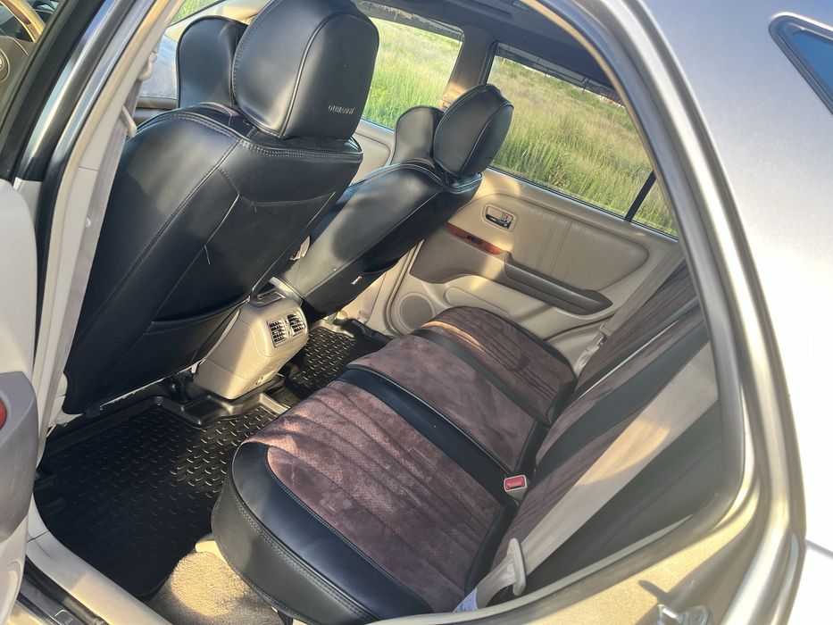 Lexus RX 300, 2002г.в.