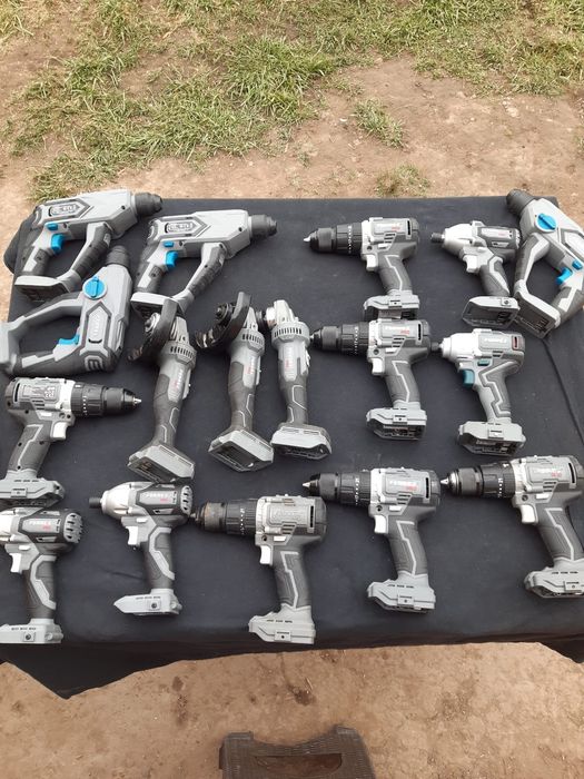 Scule ferrex dor corpuri