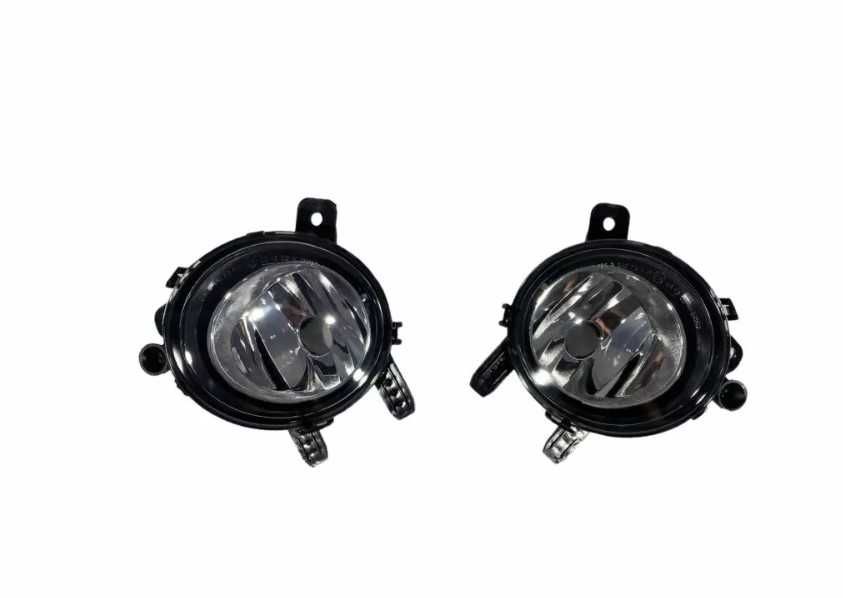 Body kit М-Пакет за BMW F30 (2010+) - M-Tech с халогени - На склад!