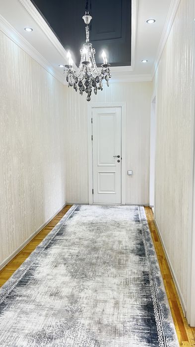 Ц-5, C-5, 4-х комнатная квартира