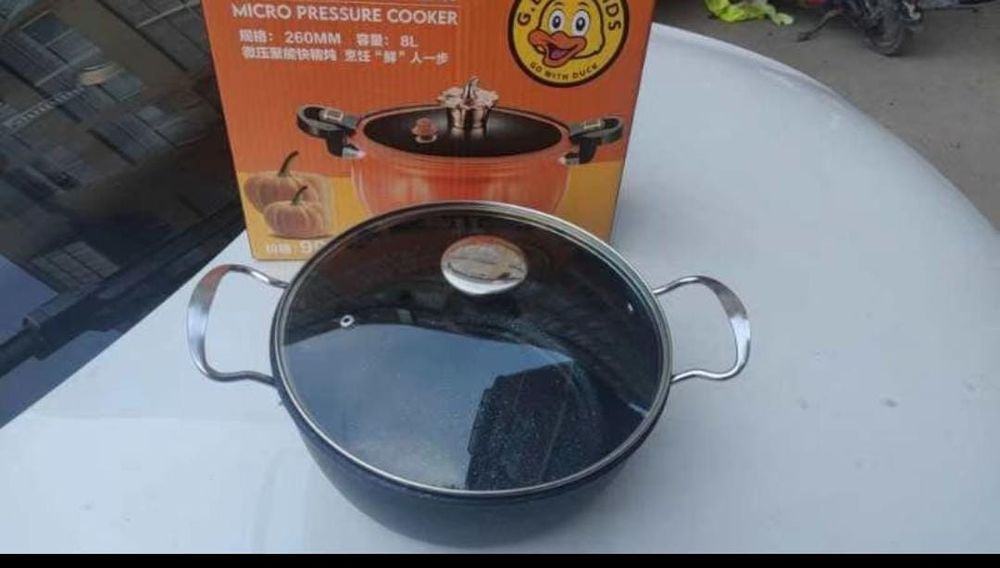 Ыдыстар сатылады