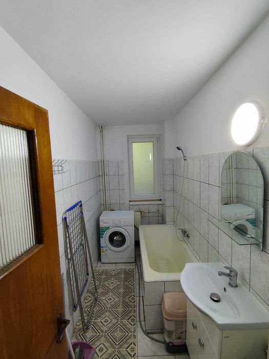 Garsonieră spațioasă de închiriat – Dristor, București