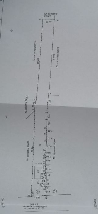 Casa +teren de vânzare