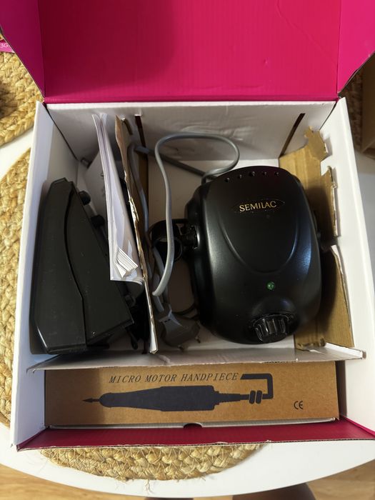 Електрическа пила Semilac 65W