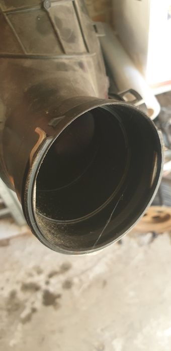 Tubulatura turbina filtru aer bmw seria 3 f30,seria 4 2.0d 163cp/184cp