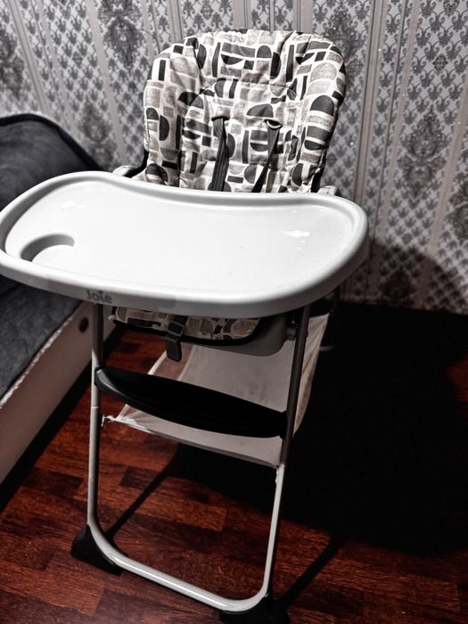 Детский стульчик