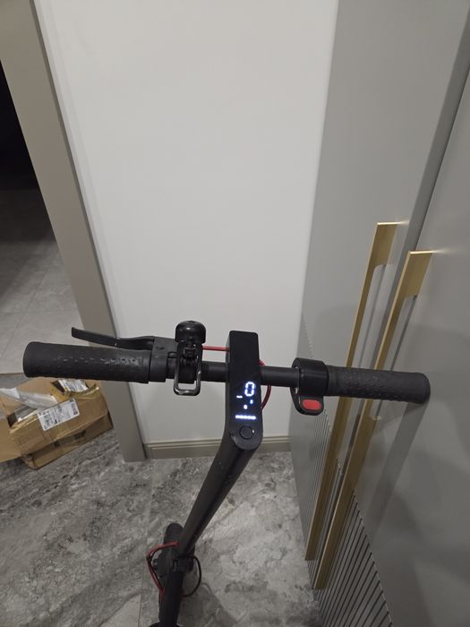 Электросамокат Xiaomi m365 pro