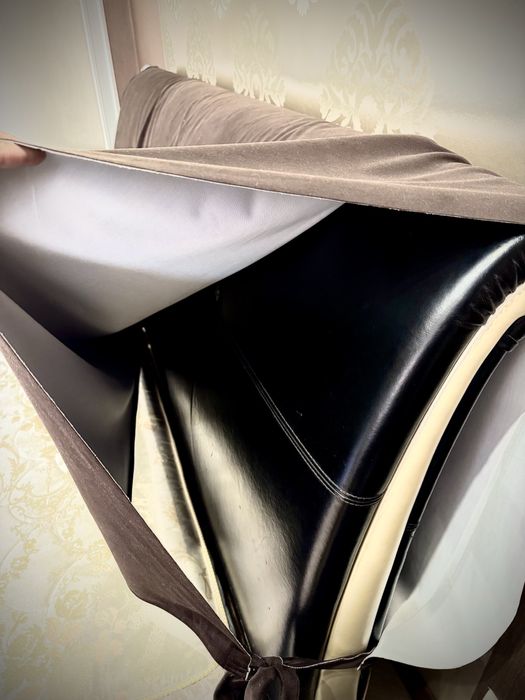 Кровать 2х спальная