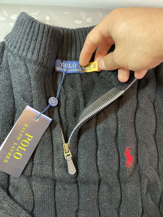 Bluza Polo Ralph Lauren