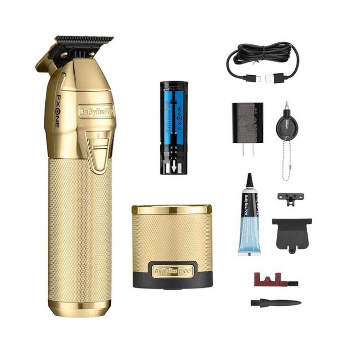 BabylissPro – Тример FXONE Gold