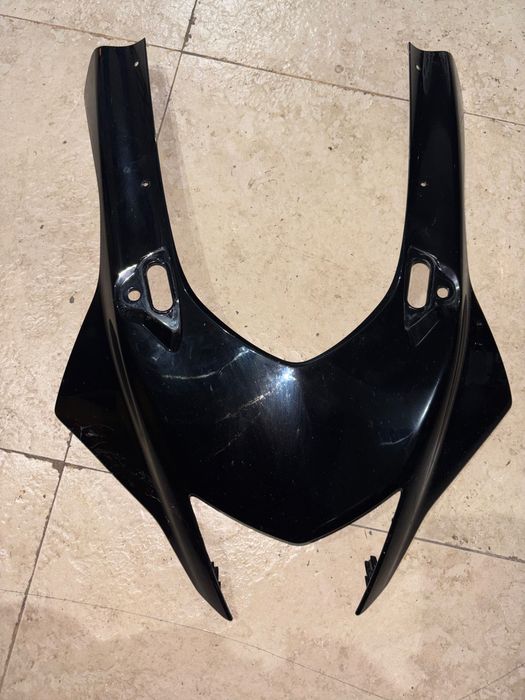 Горен покривен панел за Yamaha R7 2024 - Headlight Fairing Cover Panel