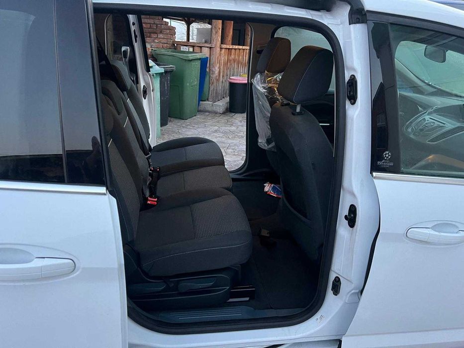 Ford Grand C-Max - 2012 - 1.6 benzina