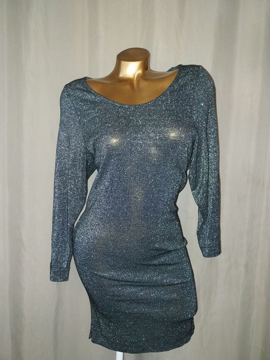 S/3XL  Различни модели рокли, цветове и размери