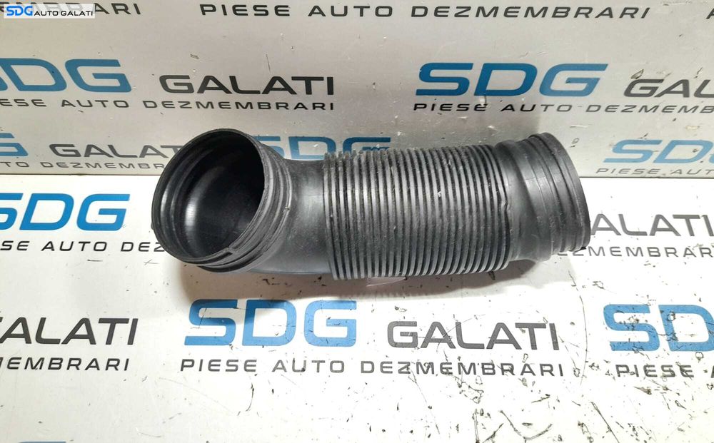 Furtun Admisie Aer Intercooler Skoda Octavia 2 1.9 TDI 2004 - 2013 Cod 1K0129684B [N0354]