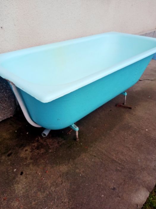 Vana de fontă stare foarte buna.jud Bihor