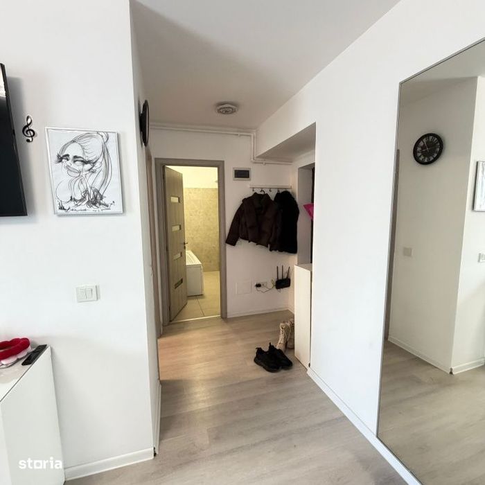 Garsoniera de vanzare/Bragadiru Strada Safirului