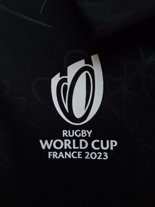 Tticou Rugby Noua Zeelanda 2023 , marimea S