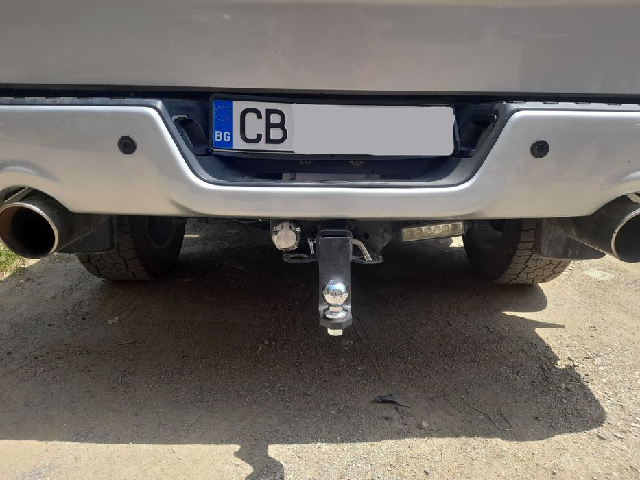 Dodge RAM 1500 5.7 HEMI/ LARAMIE 4x4 LPG 2009г.