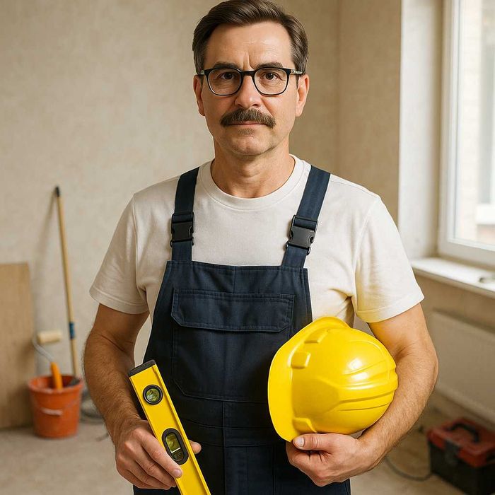 Мастер на все руки для дома и офиса