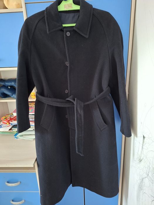 Продам пальто мужское