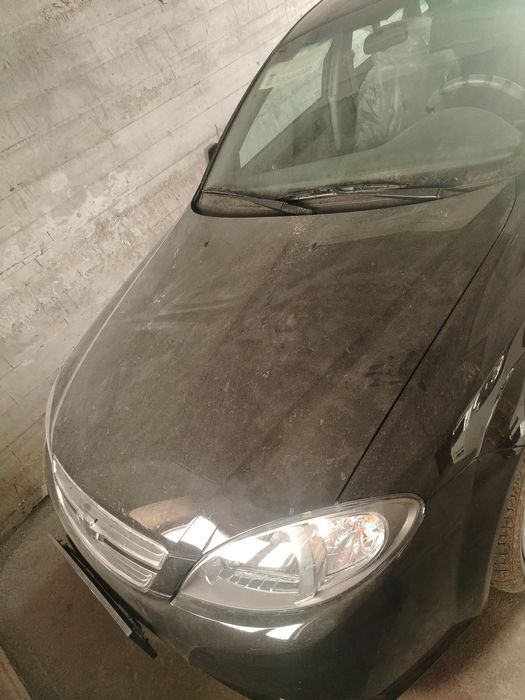 Other Lacetti / Gentra 2023 — 4