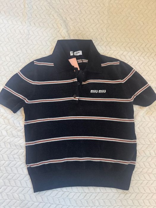 Дамска тениска нова