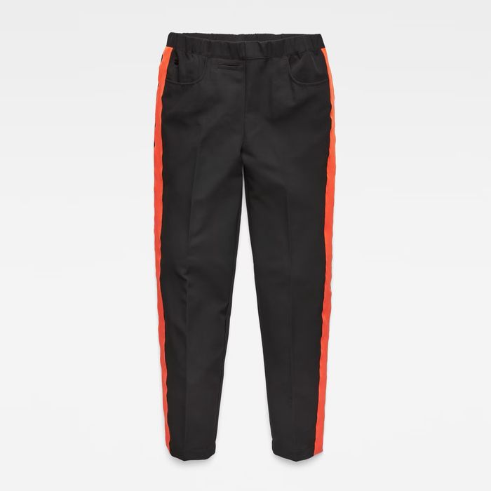 G-Star RAW D-Staq High-Waist Skinny Pull On Pants ОРИГИНАЛНИ дамски панталони - XS-S