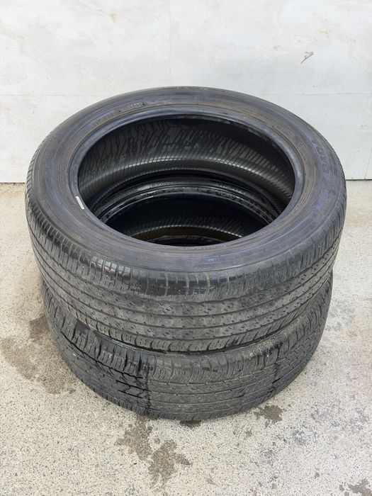 225/55/18 комплект TOYO