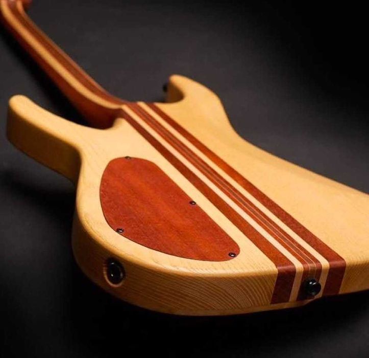 Електрическа Китара Aquarium 6 str. by Vandell Guitars