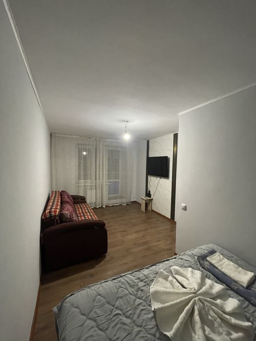 Сдам 1,5ку на КШТ, Есенберлина