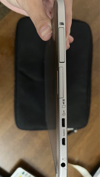 Toshiba Tablet AT300-101