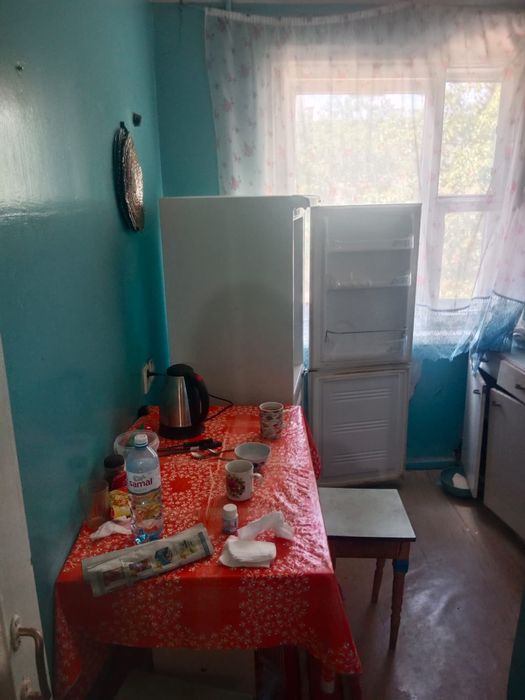 Продается 2 комн квартира