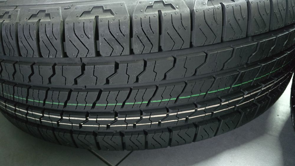 Roti Ford Ranger noi, r18