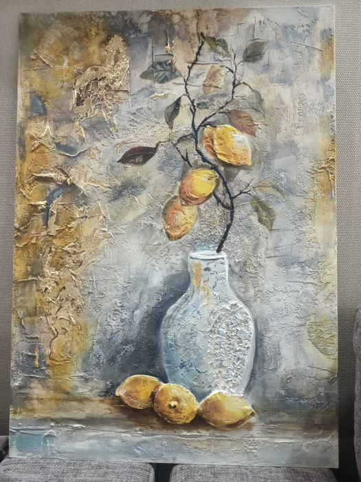 Картина интерьерная