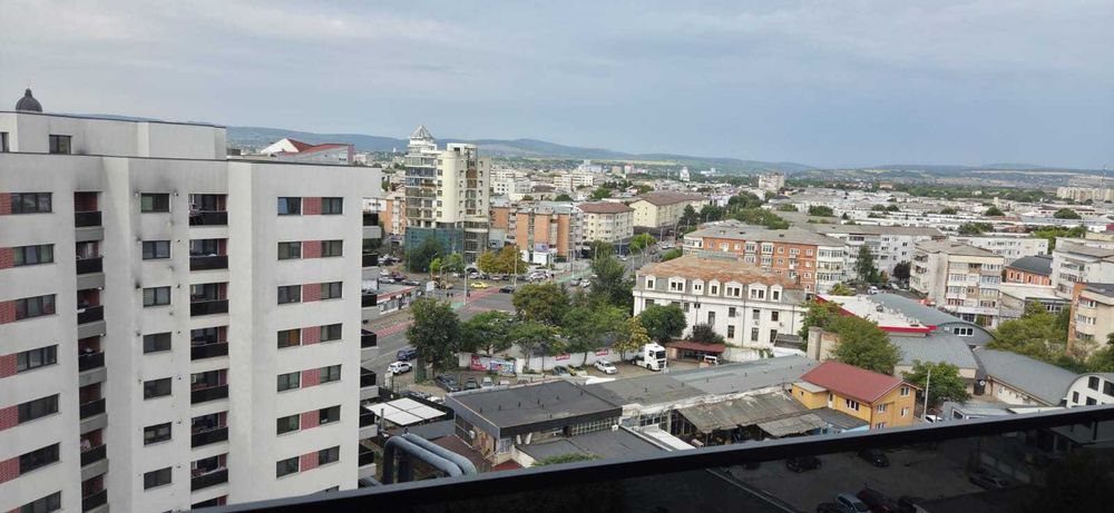Apartament nou primul chirias