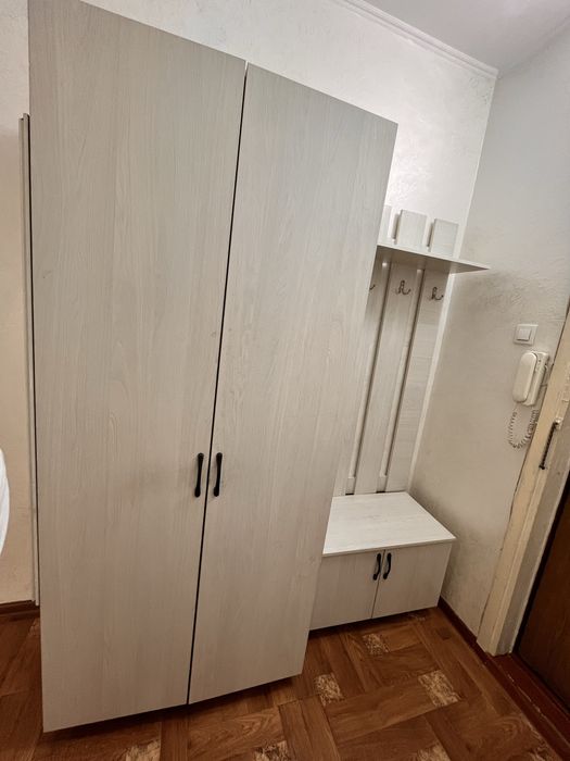 Срочно продается прихожая