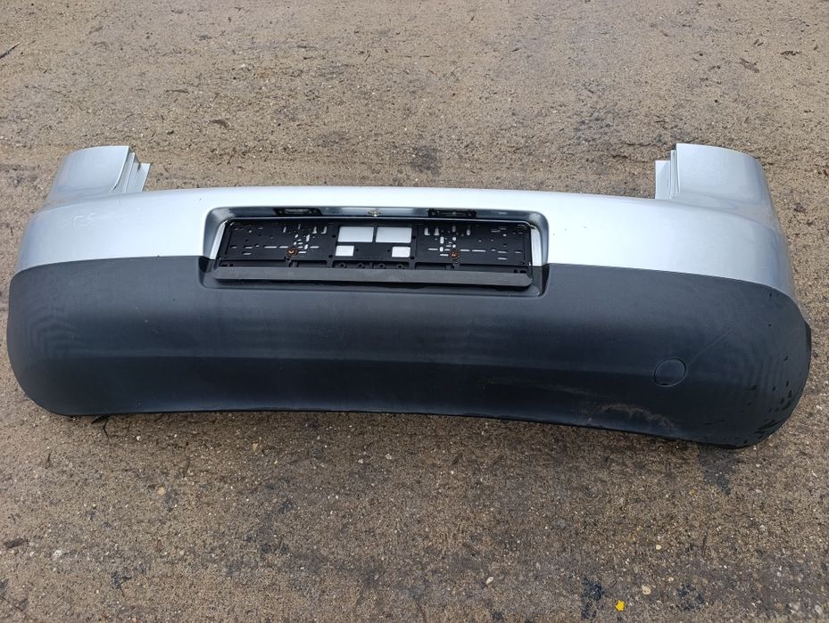 Задна броня Фолксваген Голф5 / VW Golf5