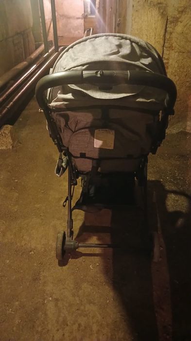 Продам    Коляску
